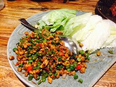 -喜越泰莱·泰越料理(海逸新天地店)