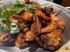 -美极鲜食坊(宝安南路店)