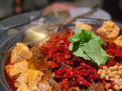 -探鱼·鲜青椒爽麻烤鱼(领展购物广场店)