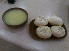 -津味张记包子铺(南开二马路店)