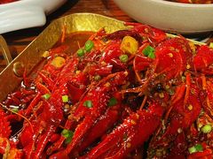 -必点海鲜·海肠捞饭·鲅鱼水饺(滨江道店)