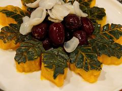 红枣南瓜蜜百合-徐记私厨(半淞园路店)