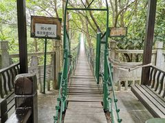 -天河潭旅游度假区