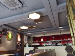 -豪客来牛排(中央花苑店)