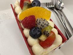 -凯宾美食廊Kempi Deli·凯宾斯基饭店(亮马桥路店)