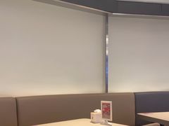 -鱼酷活鱼烤鱼(恒隆广场店)