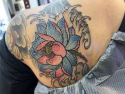 -MDZ STORE·TATTOO·耳饰