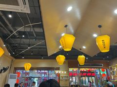 -冰城焰会大丰收铁锅炖(萝岗万达金街店)