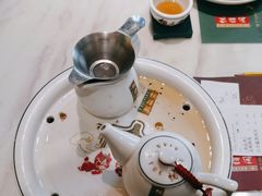 -悦得闲广式茶楼点心(石厦时代广场店)