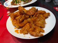 -即墨老公社·海肠捞饭大王(古城店)