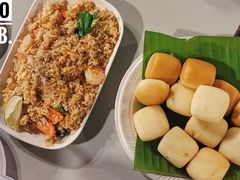 -纽顿熟食中心
