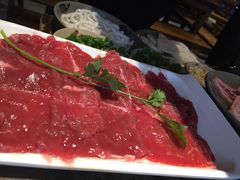 -重庆渝达老火锅(春熙路店)