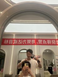 -宇东国际 HAIR SALON