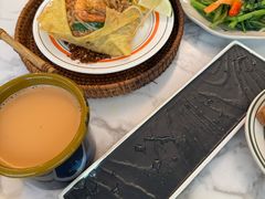 -太食獸泰式茶餐厅(IFS国金中心店)