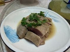 -阿英煲.煲烧江南菜(凉城路店)