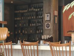 -Laures·月桂西班牙碳烤餐厅(十尚坊店)