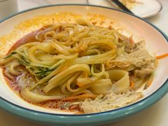-燕兰楼·清真西北融合菜(亚运村店)
