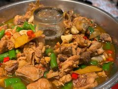 -彭耕记猪油炒小菜(吉联mall店)