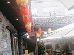 -院8里·少城记忆老川菜(宽窄巷子店)