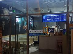 门面-眷村阿嬷(花城汇店)
