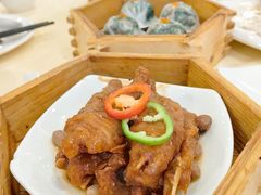 -新梅园不夜粥(龙华店)