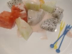 -芭菲盛宴·环球美食(解放碑英利国际店)