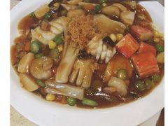 -明腾壹间茶餐厅(新都会花园广场店)