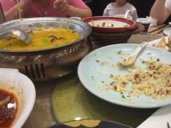 -李氏传家菜(兴城路店)