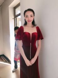 点击看大图 -桃瑞斯Doris新娘化妆造型