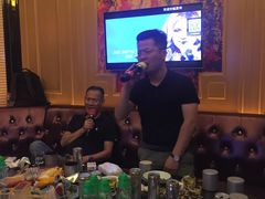 -萧邦音乐会所KTV·蒸汽活海鲜自助(福田店)