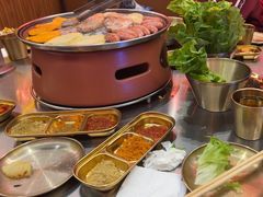 -核桃碳烤肉馆(深圳首店)
