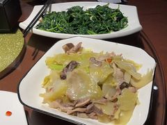 -大洋家·精品潮汕菜·生腌砂锅粥(天河东路店)