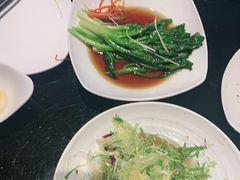 -高第街56号餐厅(银座商城玉函店)