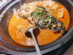 -筱爷叔·上海传统手工菜(玉树路店)