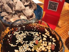 -遵义虾子卢四羊肉粉(大沽路店)