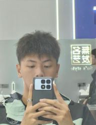-無名发艺