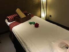 -泰迈·影院式足道SPA(世纪大道店)