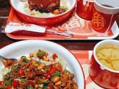 -猪角·闽南猪脚饭(茶亭店)
