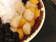 -鲜芋仙(高新万达广场店)
