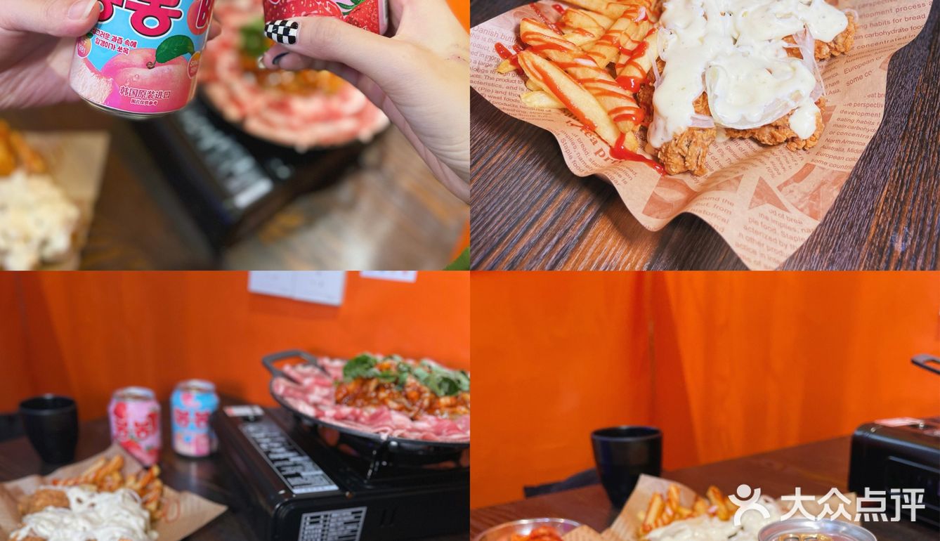 东莞美食｜这确定不是韩国街头吗！口味太绝！