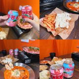 东莞美食｜这确定不是韩国街头吗！口味太绝！