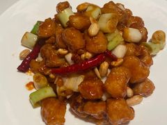 -宝轩渔府·老字号海鲜·正宗津菜(水上店)