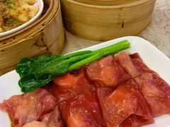-荣誉国宴楼(美食城店)