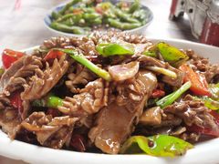 -桂萍特色牛筋牛杂(长堤街总店)