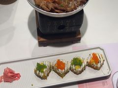 -花漫里日式餐厅(城东中骏店)