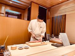 -鮨一日本料理旗舰店(总店)