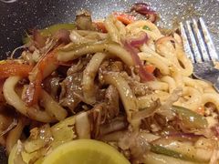 -谷牛日式烤肉(宝山U天地店)