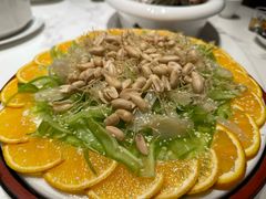 -陶缘一号·四季缘·老字号顺德菜·户外婚礼家宴(西滘店)