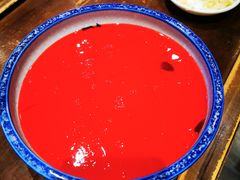 -红鼎坊·老成都火锅(新南门店)