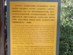 -灵宝峡旅游区